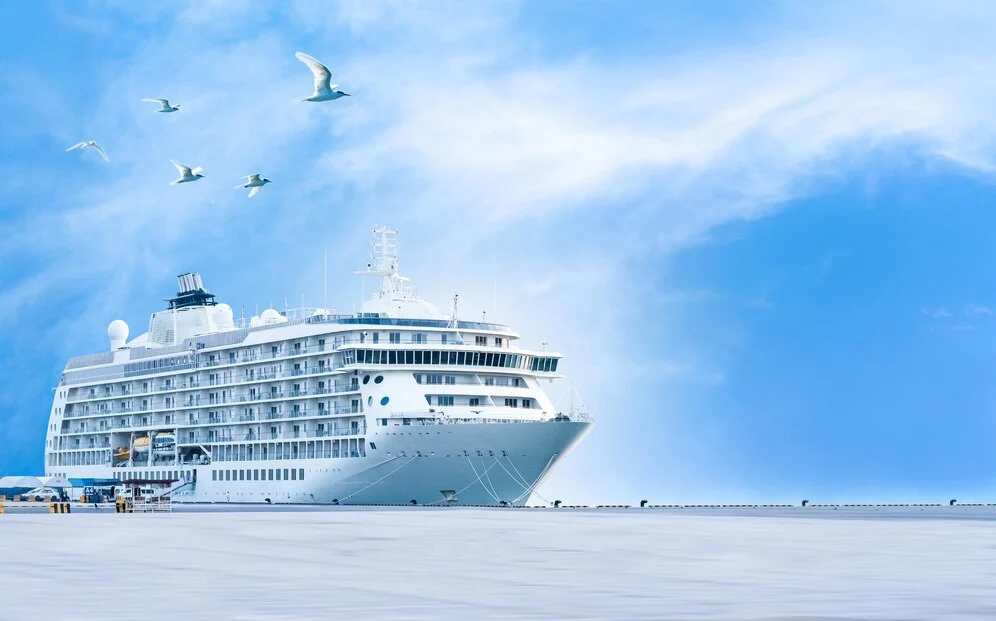 Top 5 Tips For Planning Your First Cruise for 2023